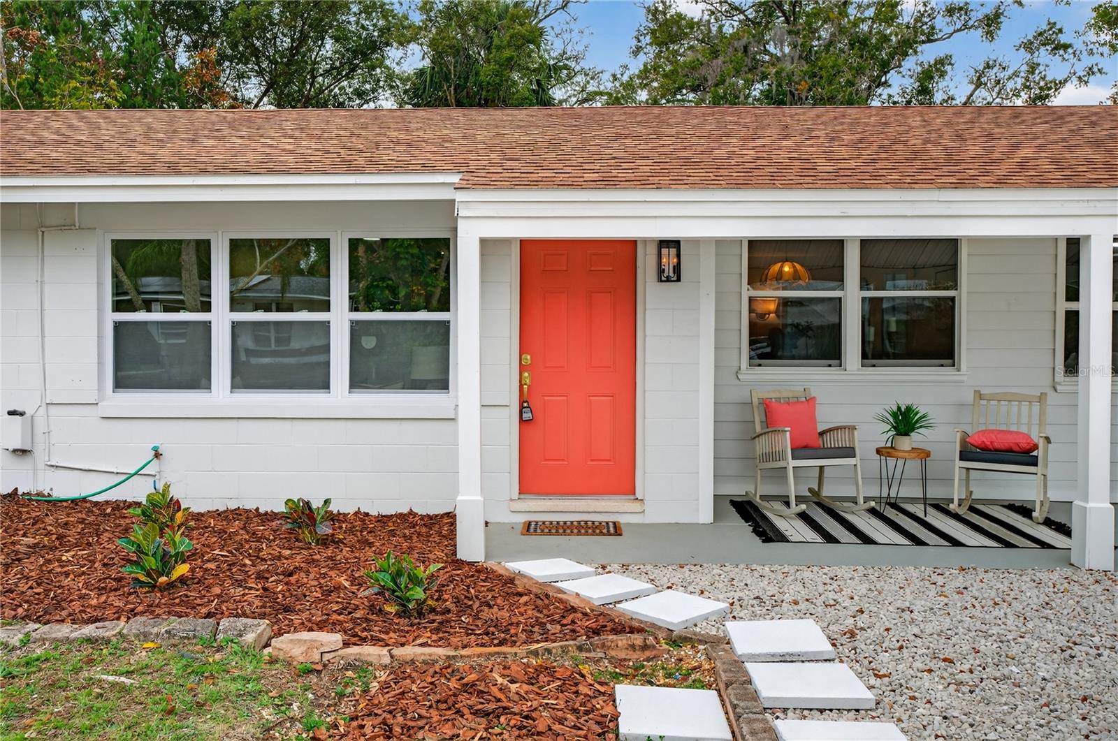 DENNISTONS ORANGE CITY DELAND FARMS - Residential