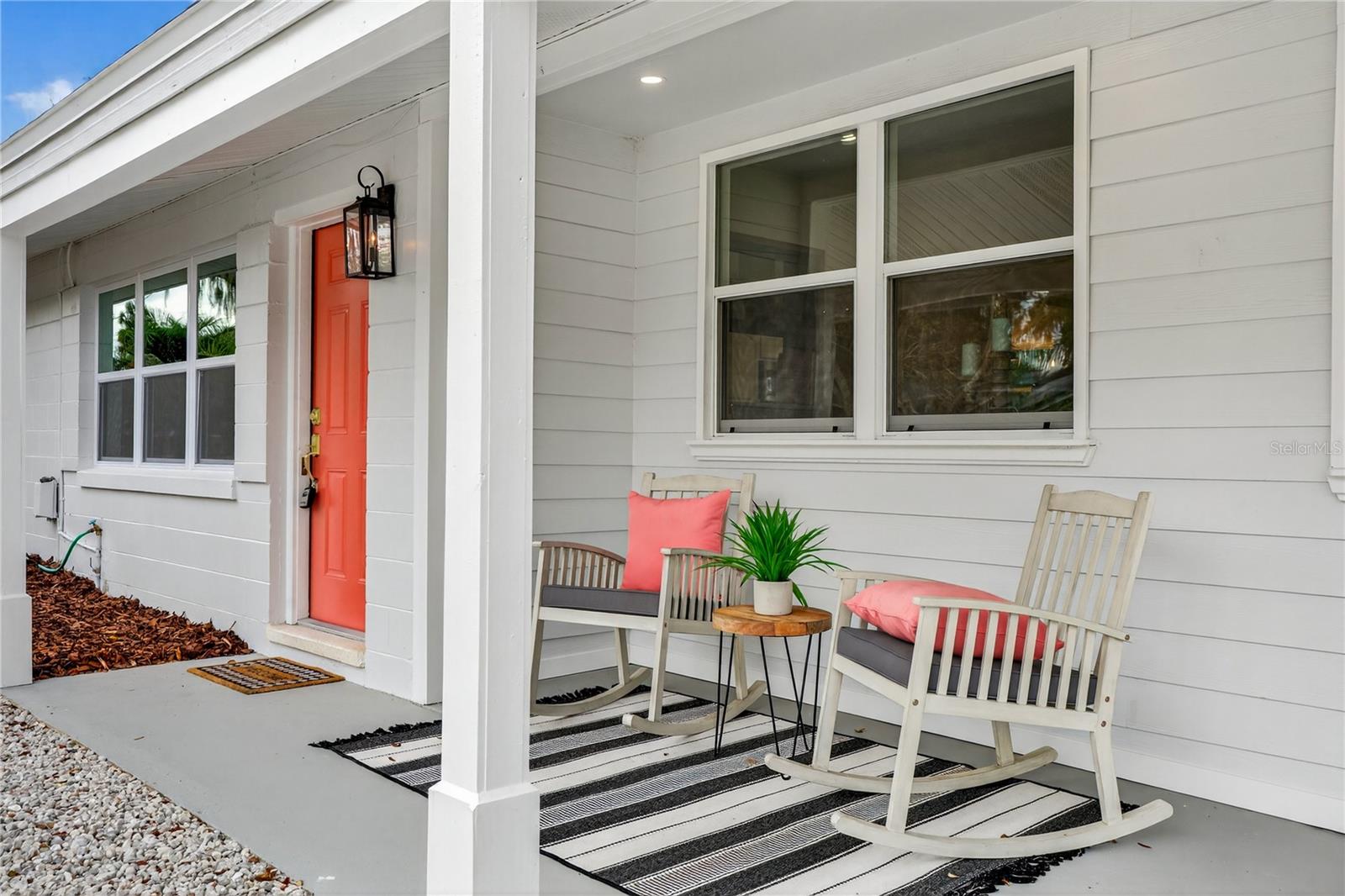 DENNISTONS ORANGE CITY DELAND FARMS - Residential