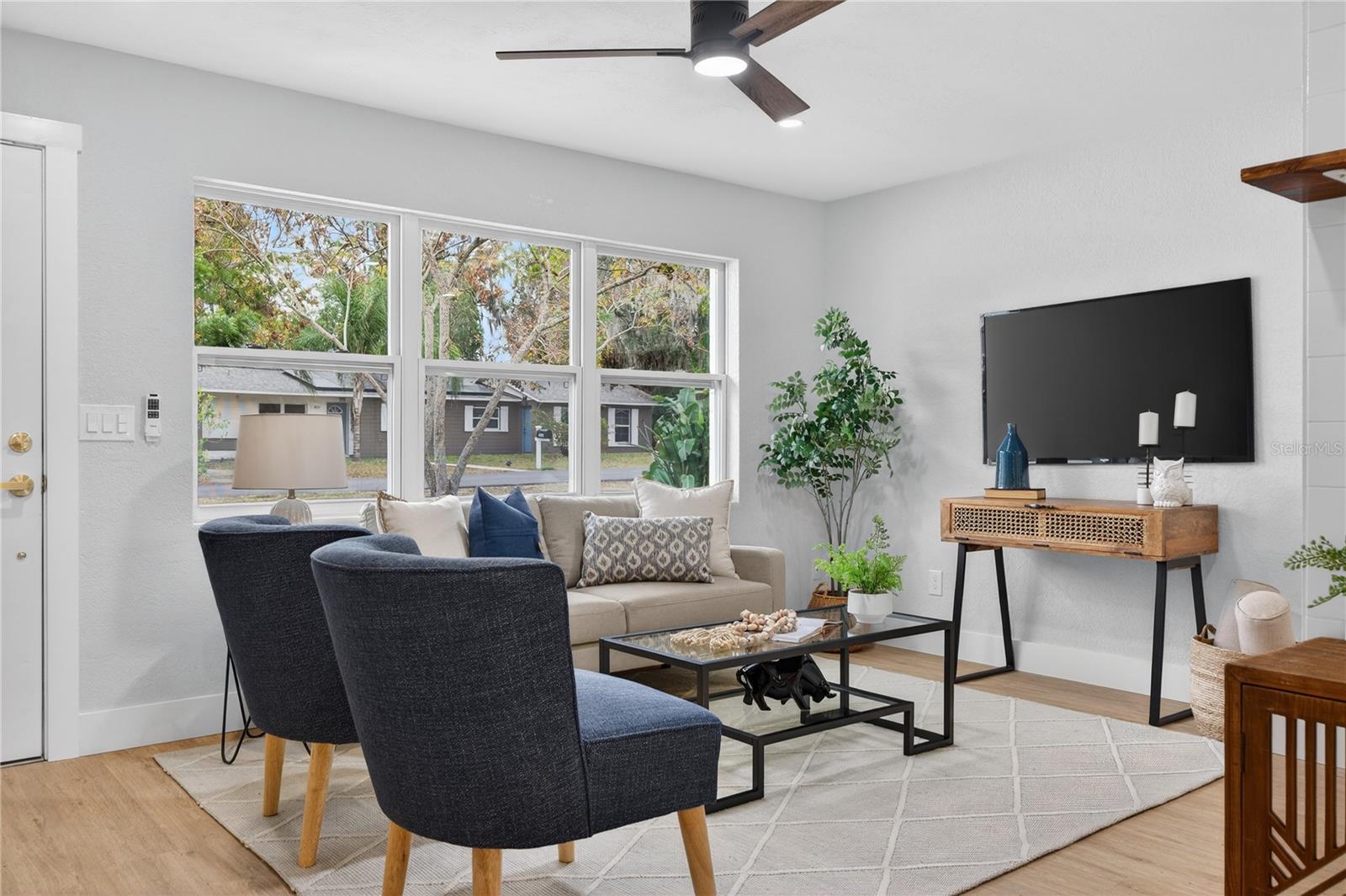 DENNISTONS ORANGE CITY DELAND FARMS - Residential