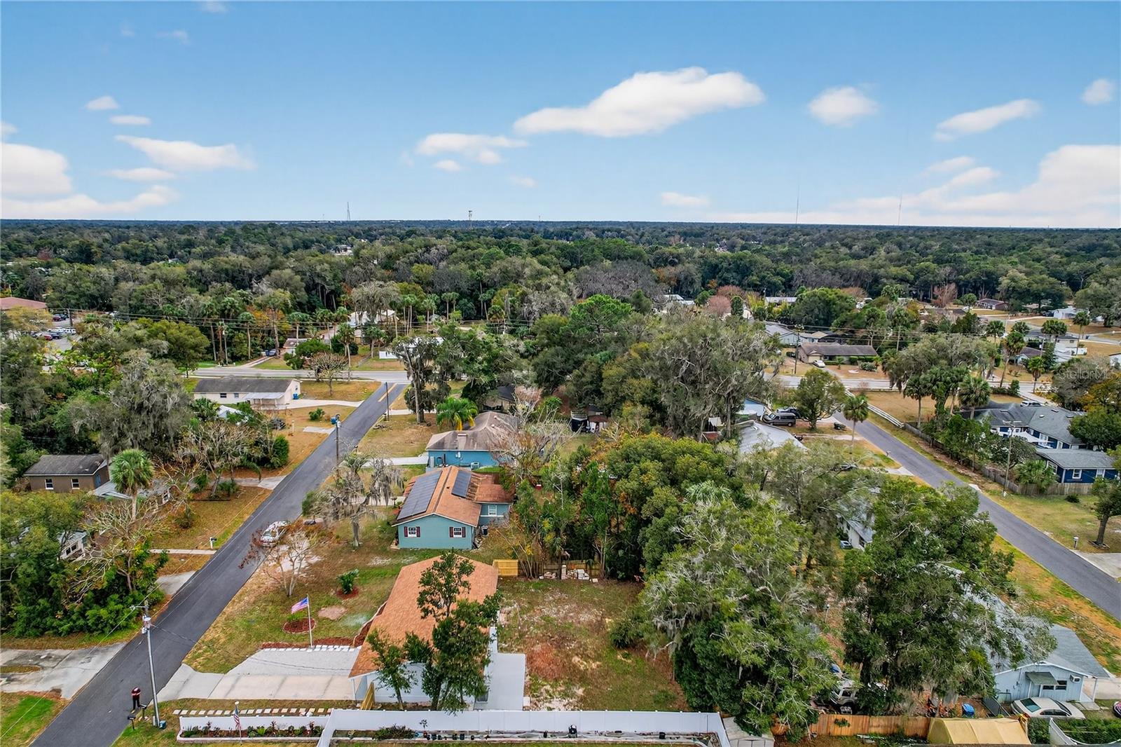 DENNISTONS ORANGE CITY DELAND FARMS - Residential