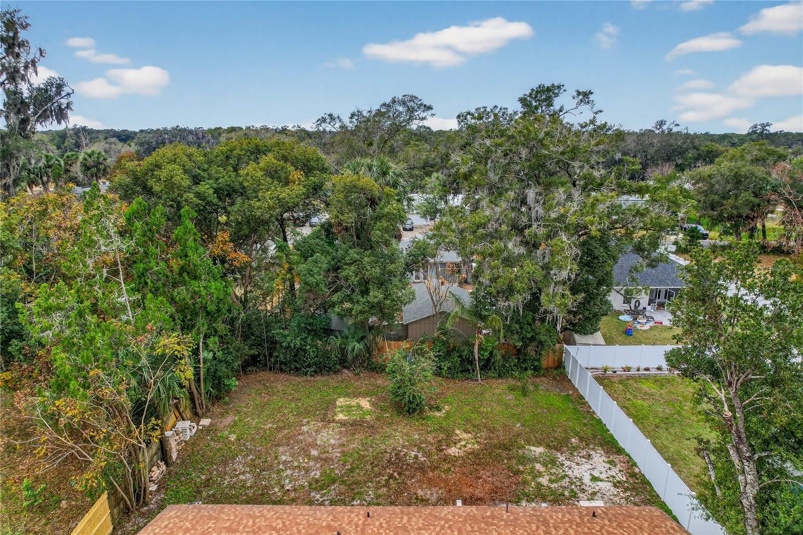 DENNISTONS ORANGE CITY DELAND FARMS - Residential