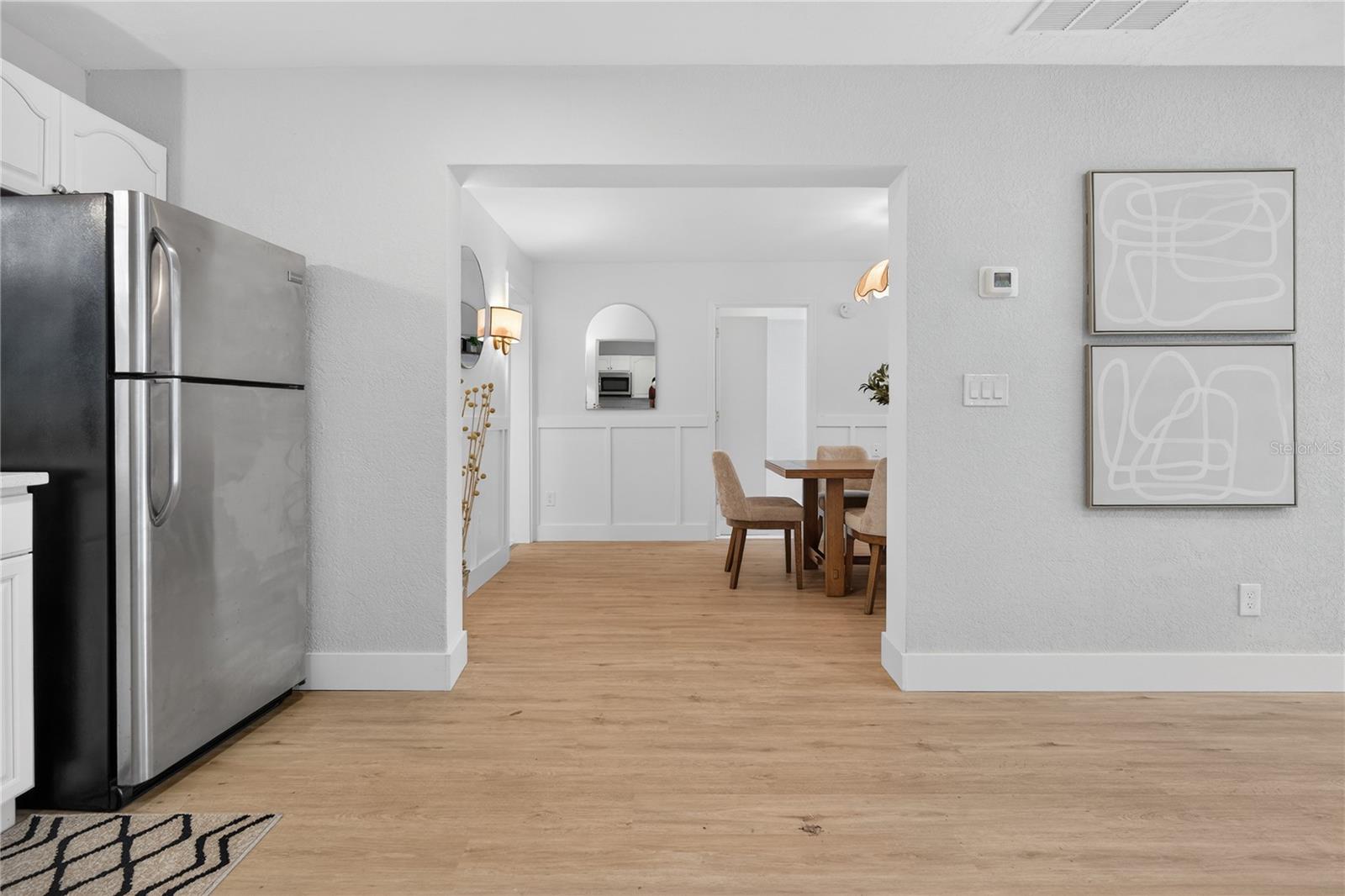 DENNISTONS ORANGE CITY DELAND FARMS - Residential