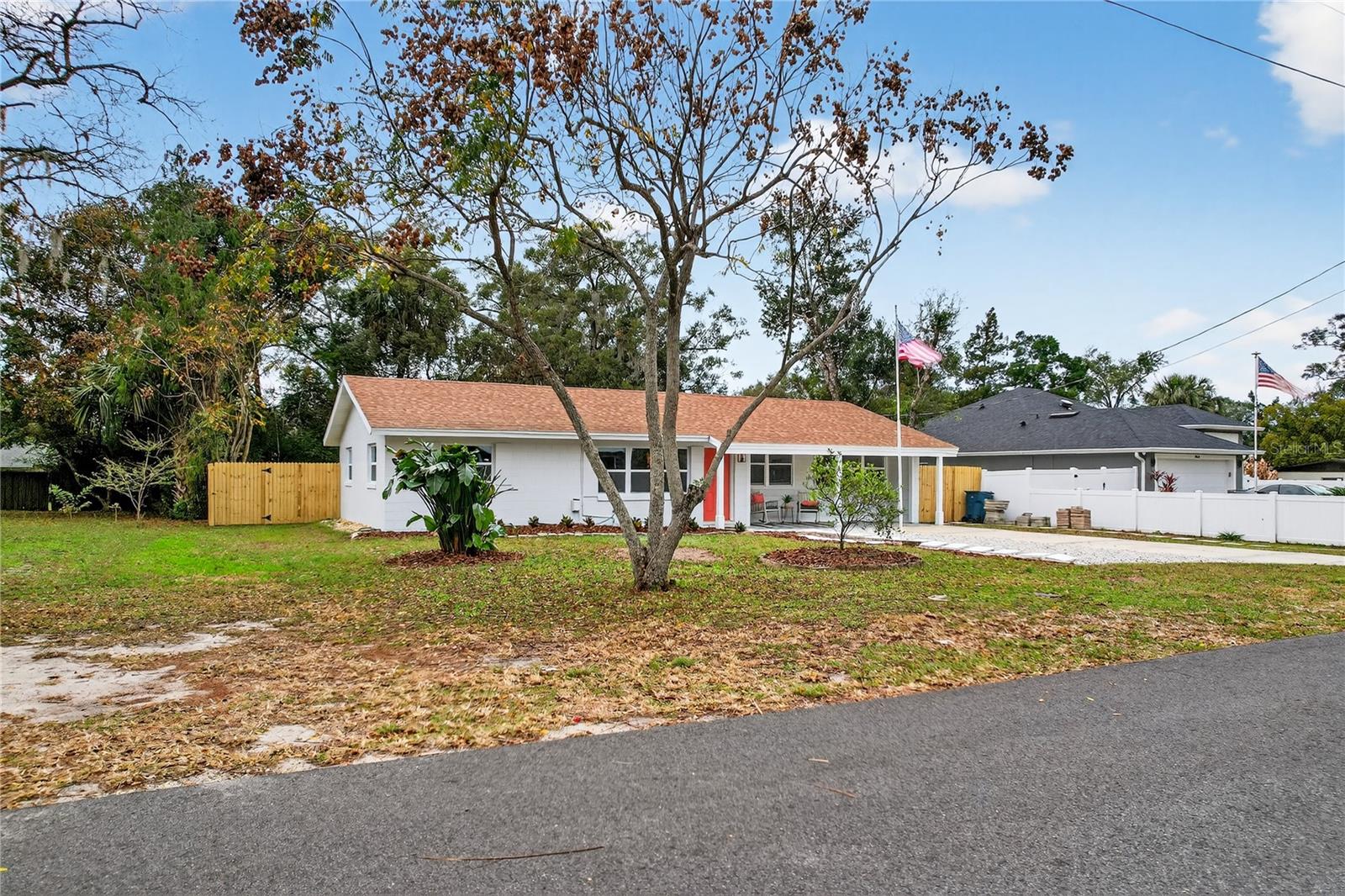 DENNISTONS ORANGE CITY DELAND FARMS - Residential