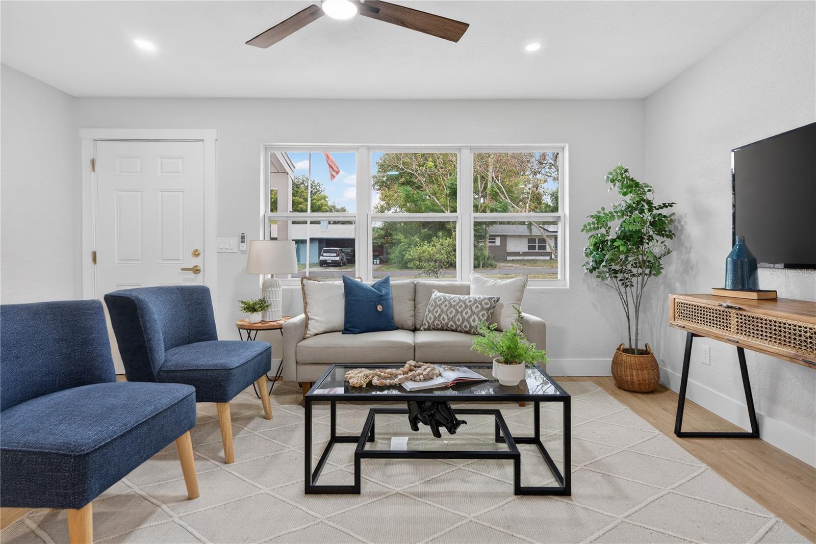 DENNISTONS ORANGE CITY DELAND FARMS - Residential