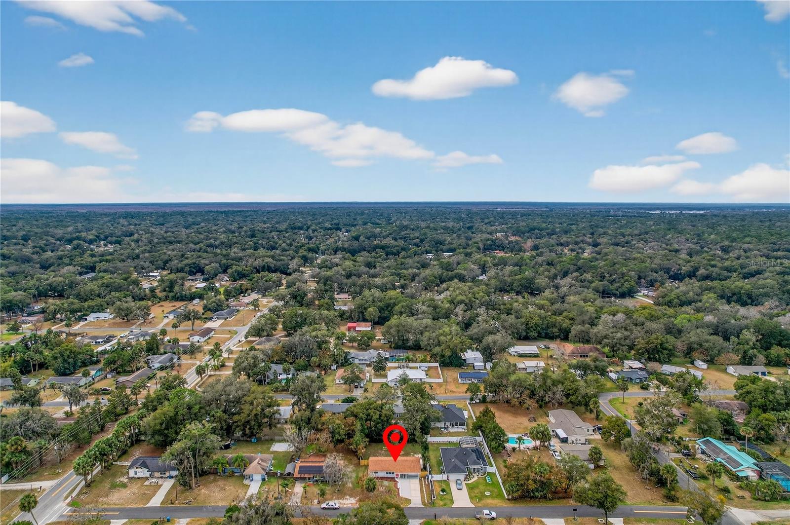 DENNISTONS ORANGE CITY DELAND FARMS - Residential