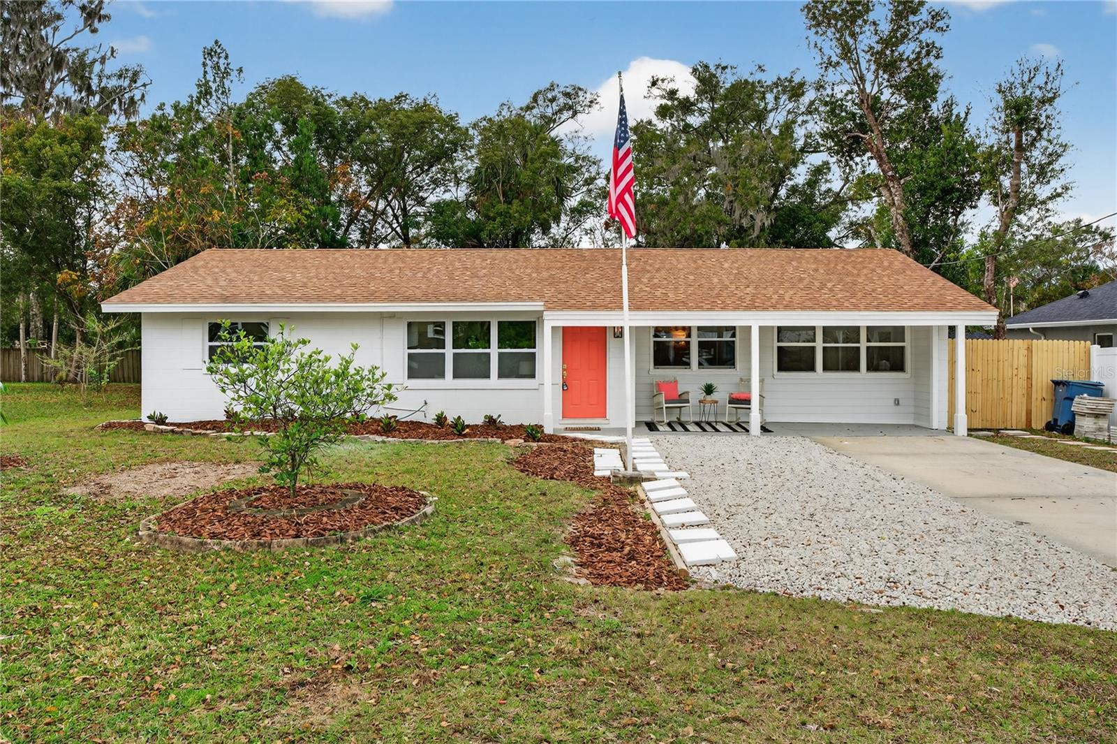 DENNISTONS ORANGE CITY DELAND FARMS - Residential