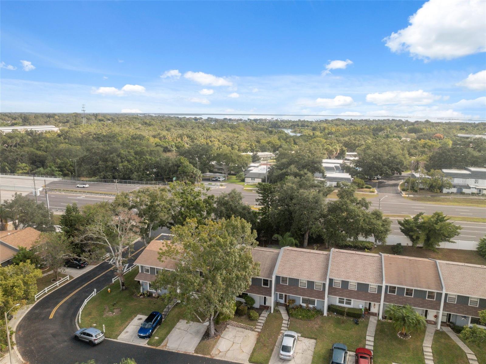 HARVARD ARMS TWNHS - Residential