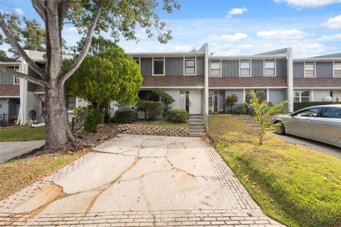 Photo of 1325 Abbey Crescent Lane, Clearwater, FL 33759 (MLS # TB8443413)