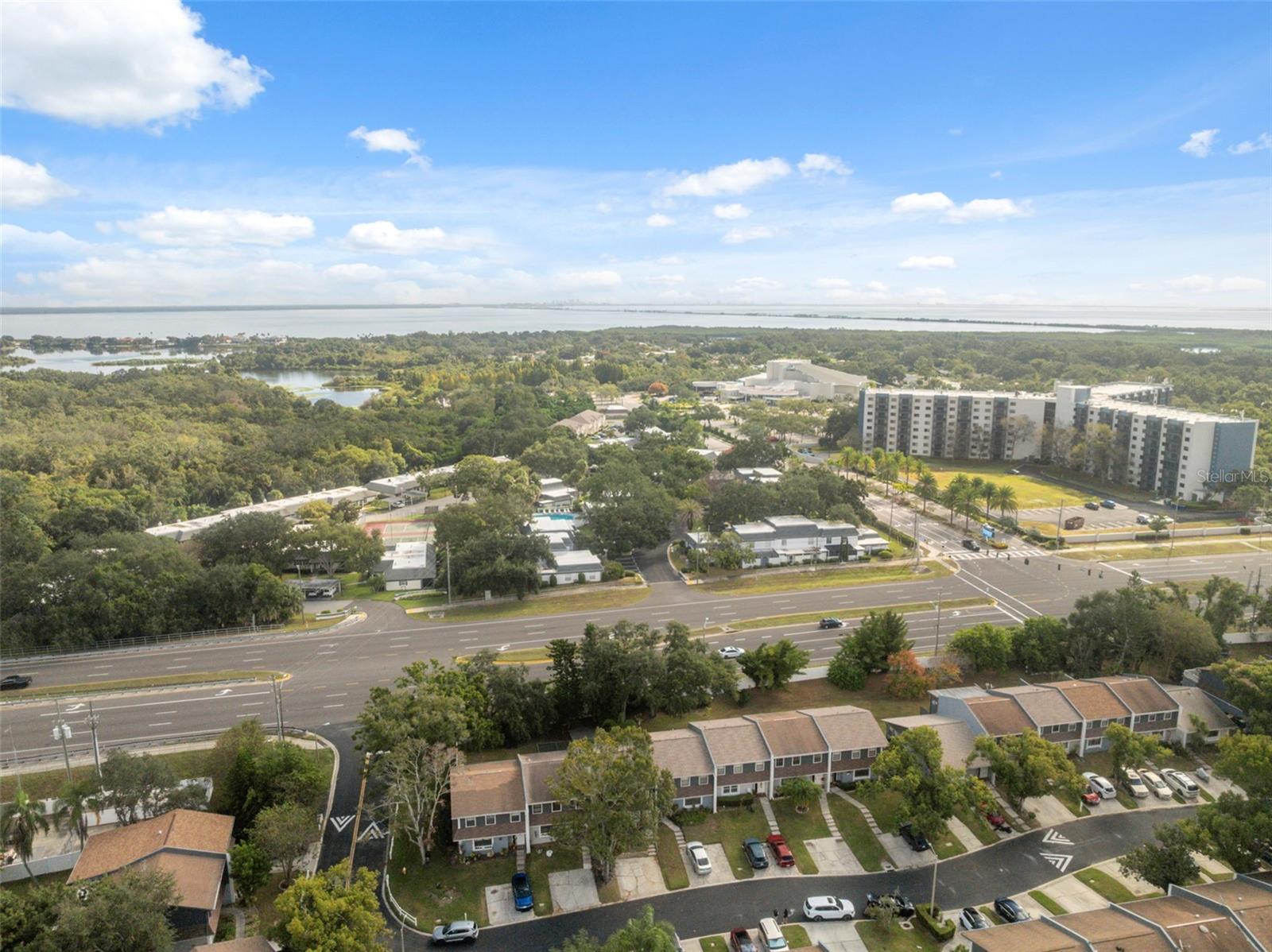 HARVARD ARMS TWNHS - Residential