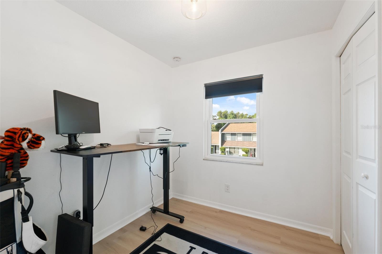 HARVARD ARMS TWNHS - Residential