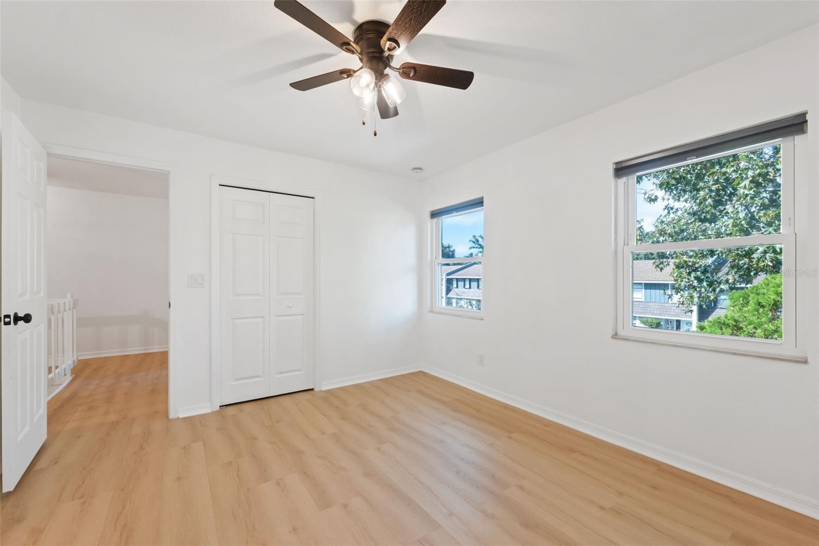 HARVARD ARMS TWNHS - Residential