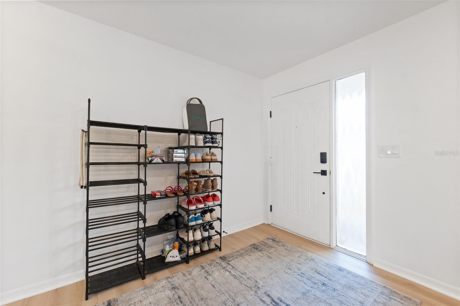 HARVARD ARMS TWNHS - Residential