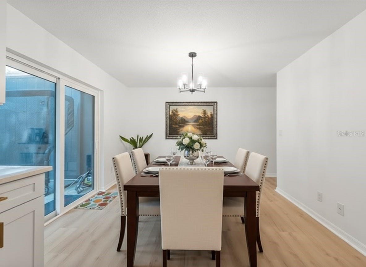 HARVARD ARMS TWNHS - Residential