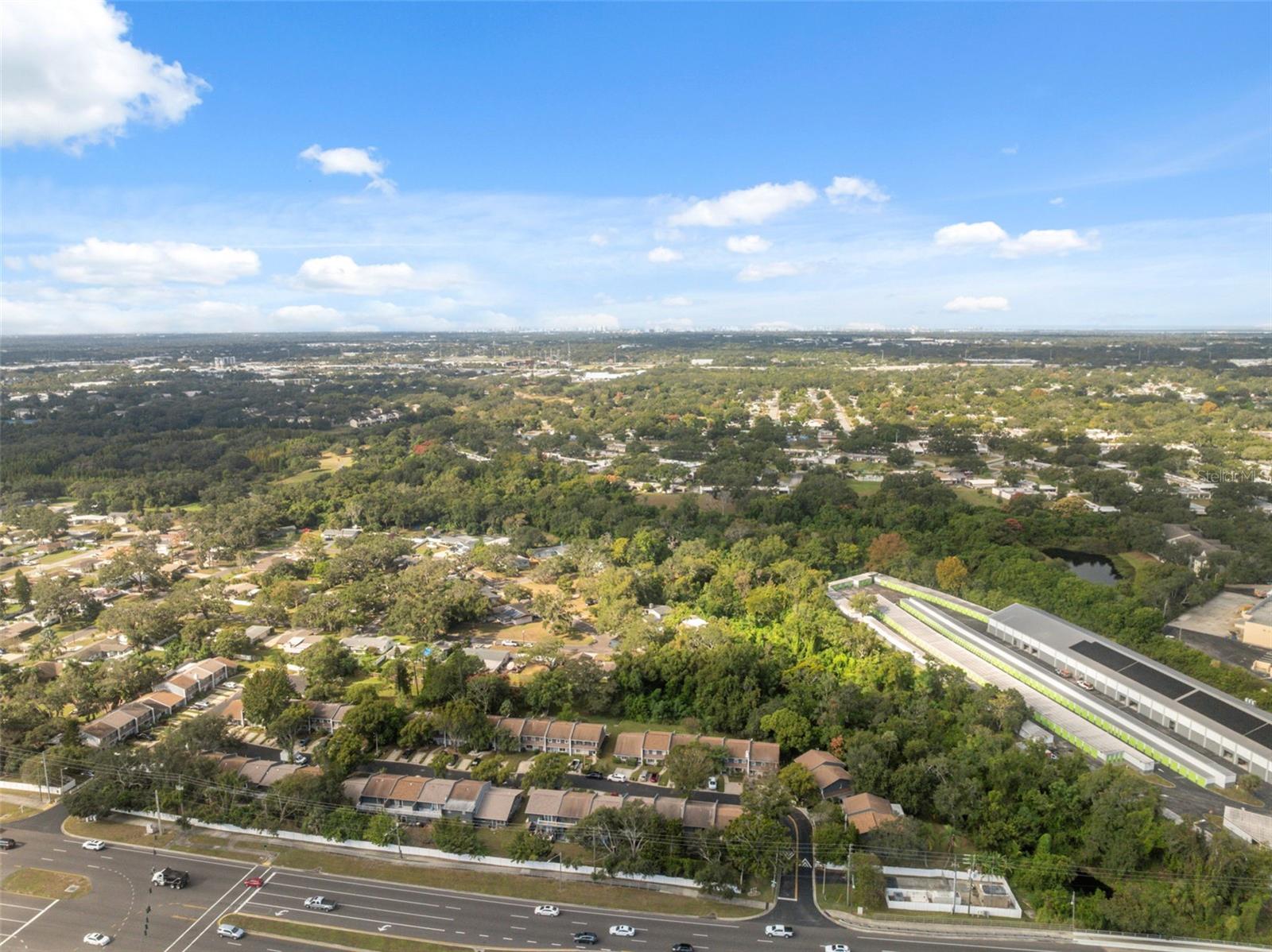 HARVARD ARMS TWNHS - Residential