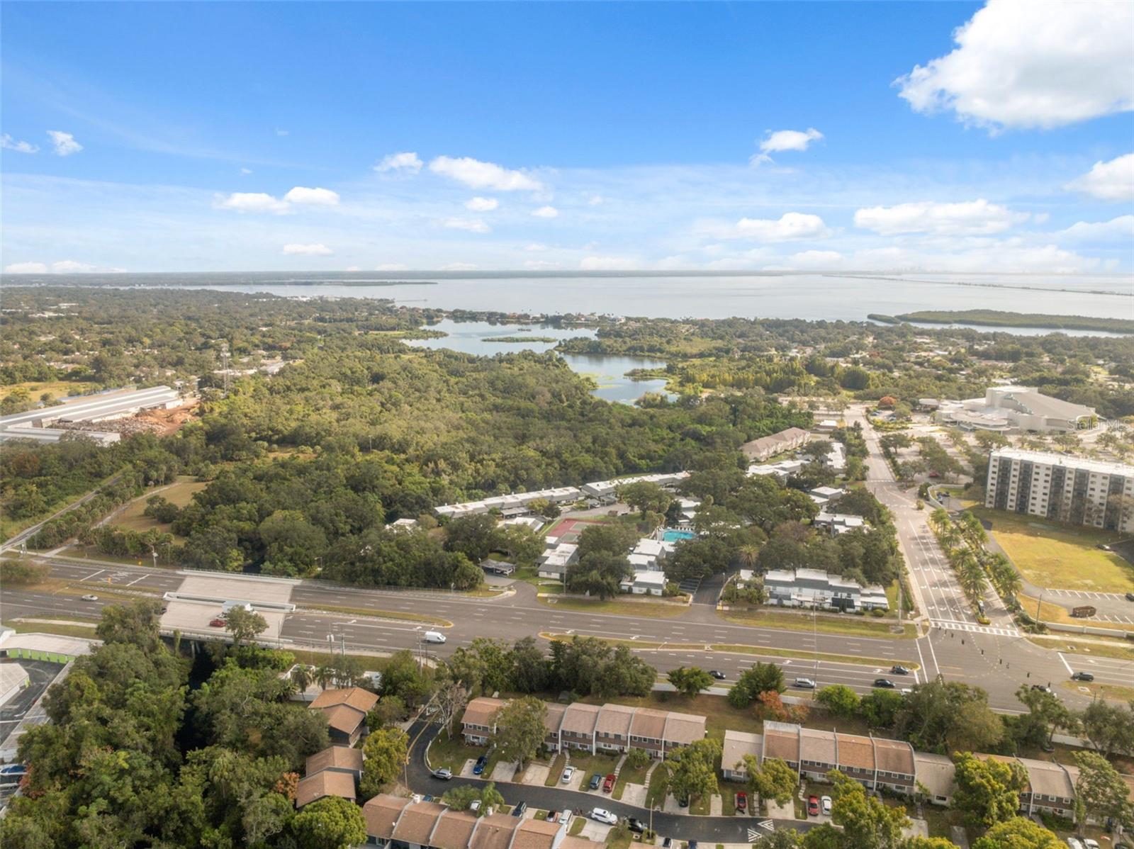 HARVARD ARMS TWNHS - Residential