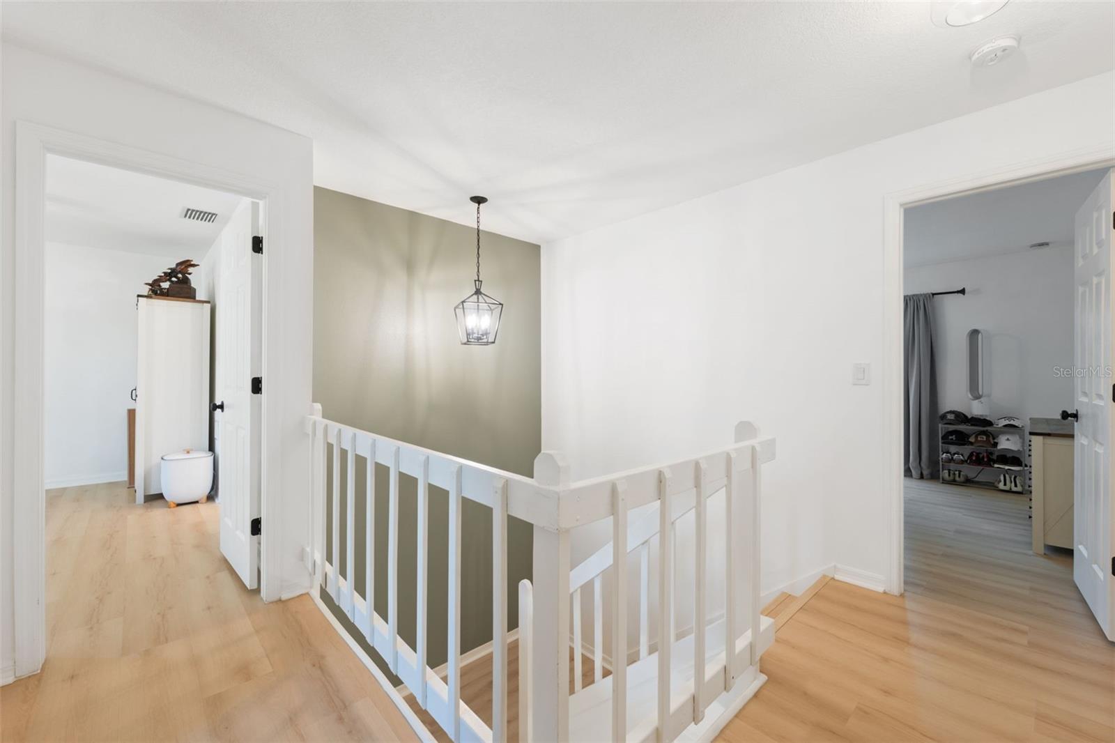 HARVARD ARMS TWNHS - Residential