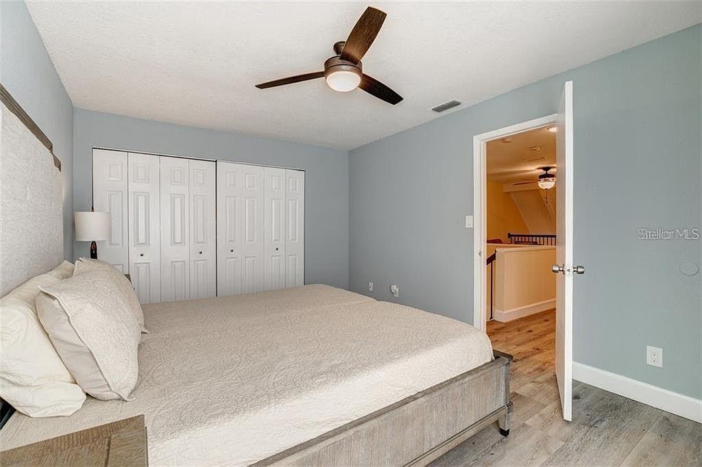 SPINNAKER COVE PH I SEC - Residential