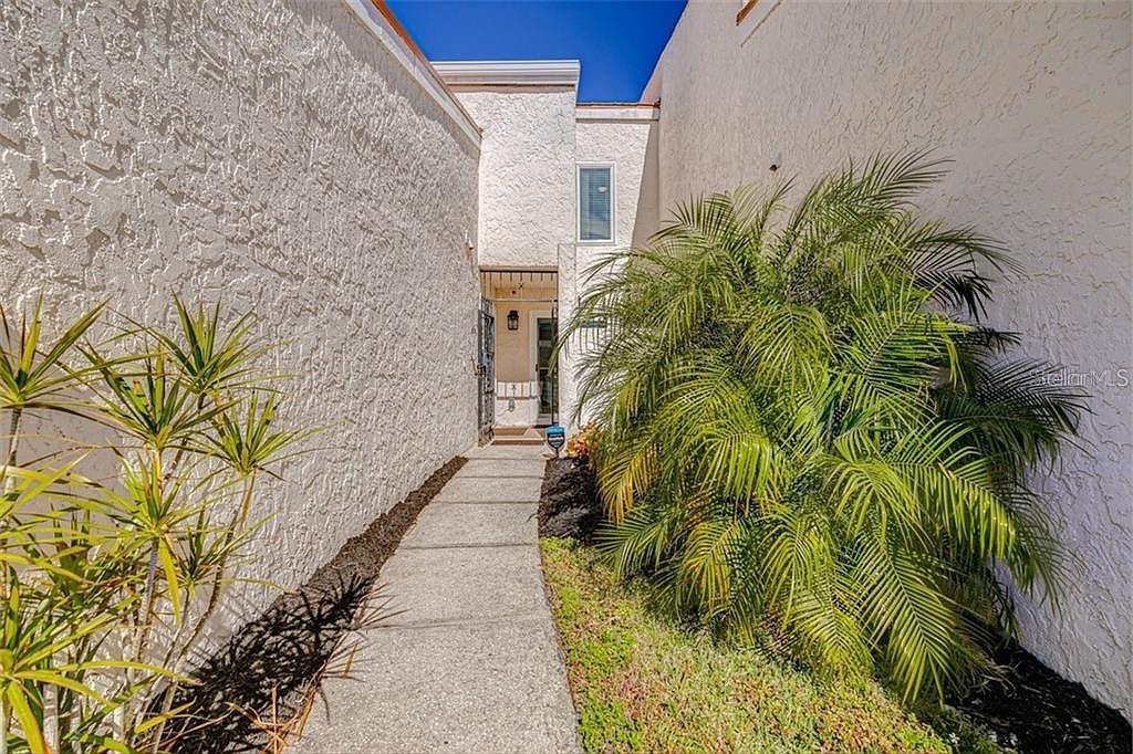 SPINNAKER COVE PH I SEC - Residential