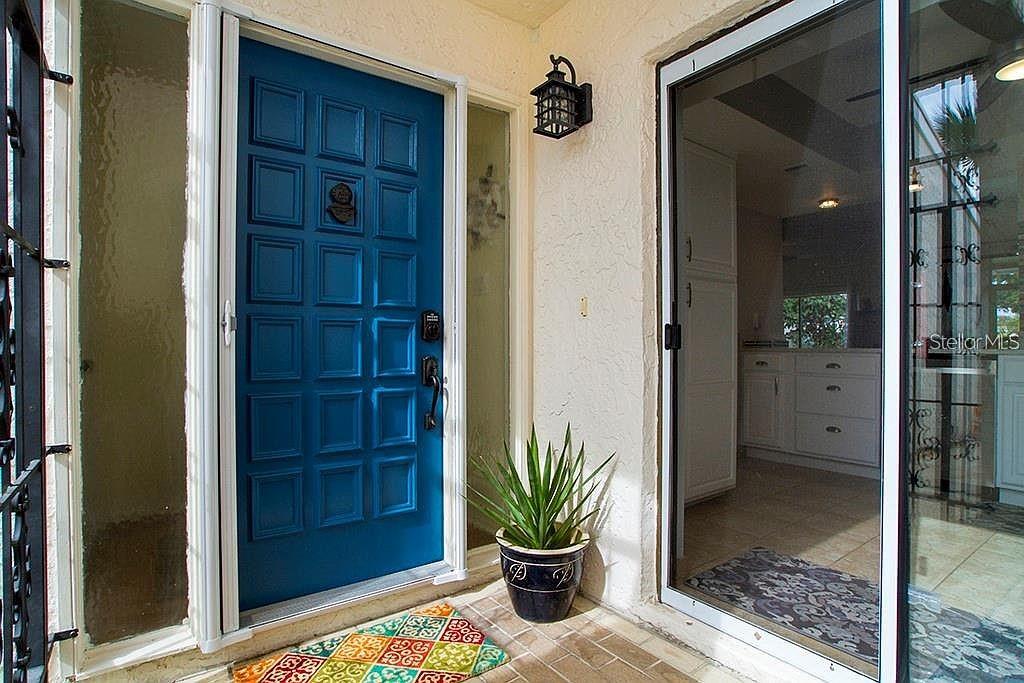 SPINNAKER COVE PH I SEC - Residential