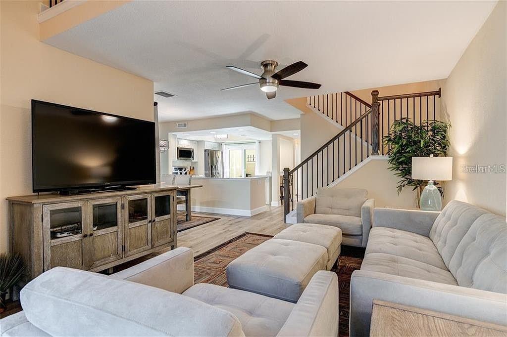 SPINNAKER COVE PH I SEC - Residential