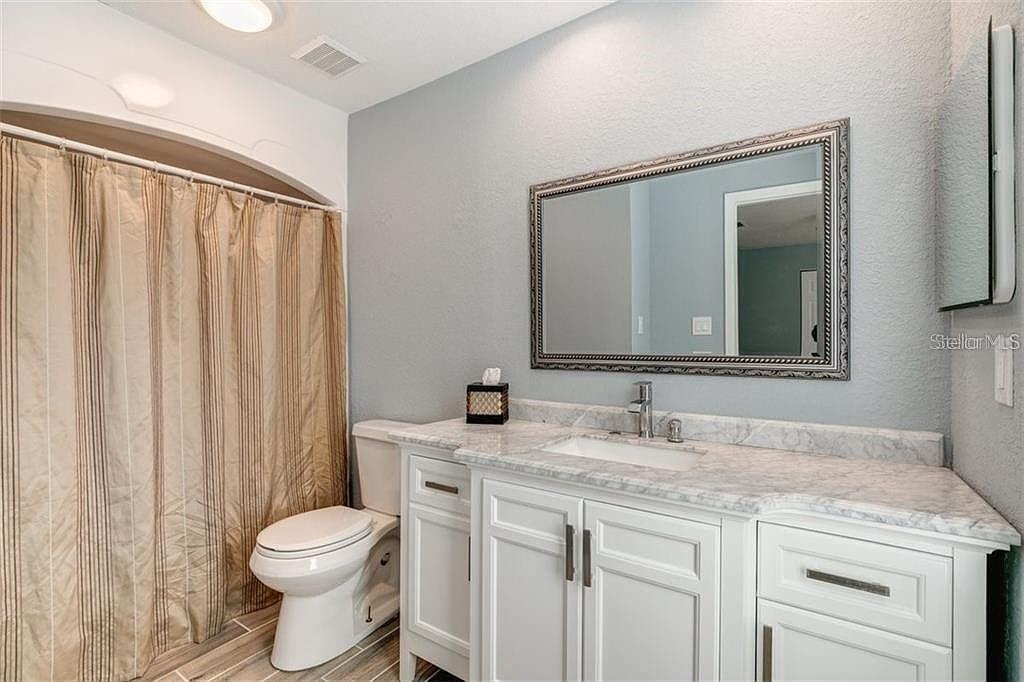 SPINNAKER COVE PH I SEC - Residential