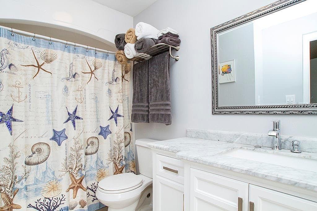 SPINNAKER COVE PH I SEC - Residential