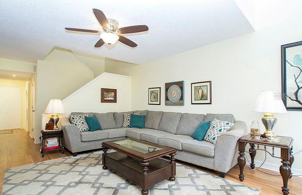 SPINNAKER COVE PH I SEC - Residential