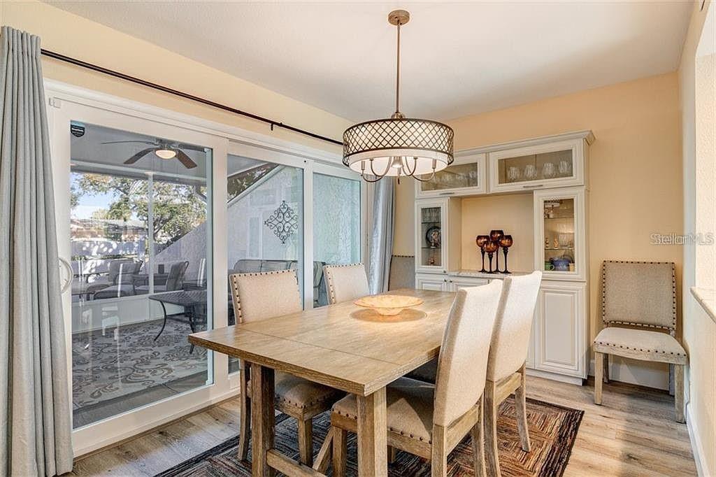 SPINNAKER COVE PH I SEC - Residential