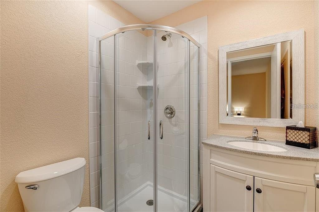 SPINNAKER COVE PH I SEC - Residential