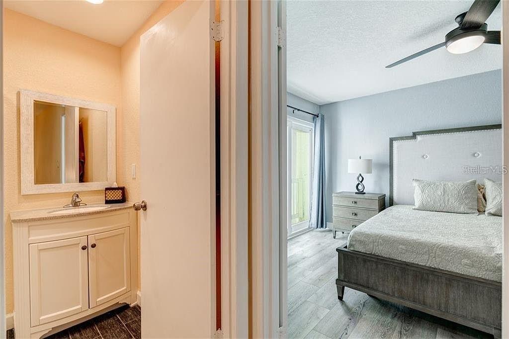 SPINNAKER COVE PH I SEC - Residential