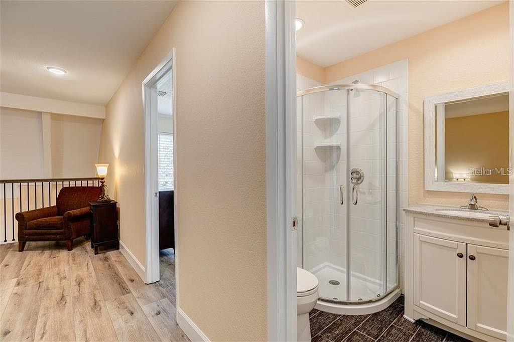 SPINNAKER COVE PH I SEC - Residential