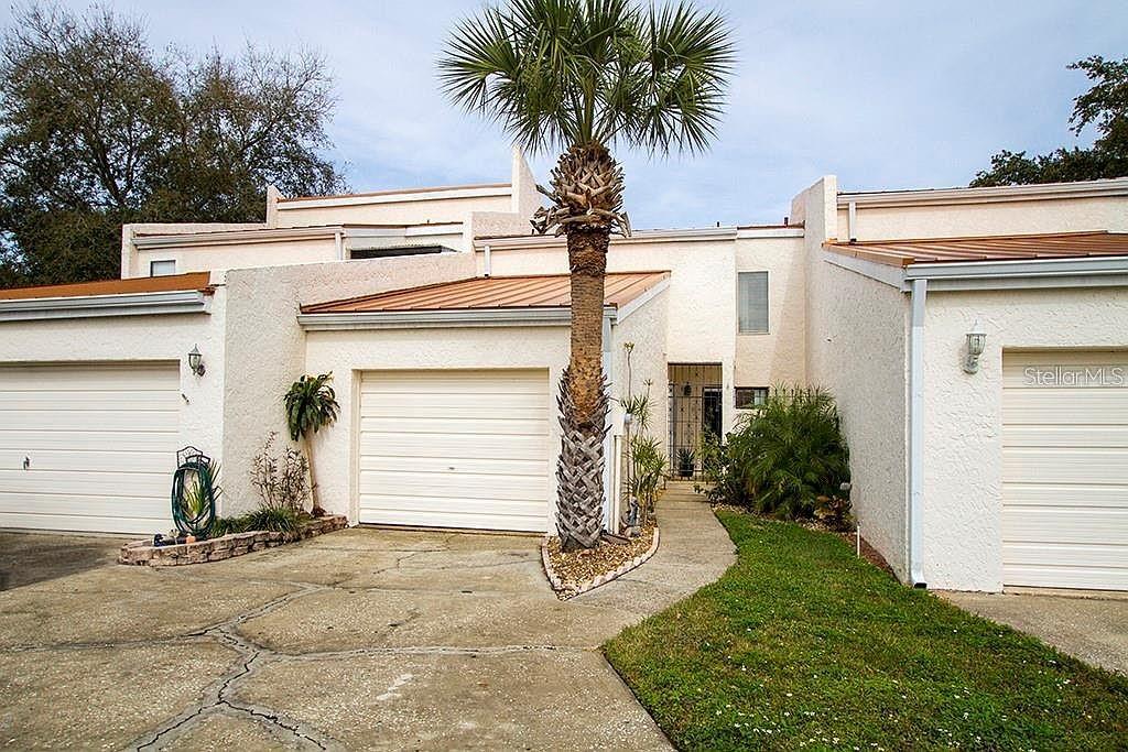 SPINNAKER COVE PH I SEC - Residential