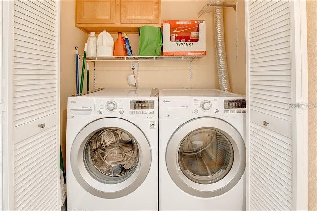 SPINNAKER COVE PH I SEC - Residential