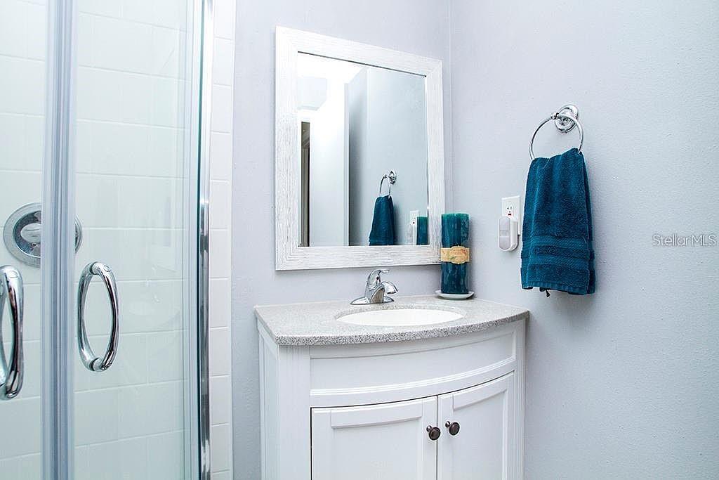 SPINNAKER COVE PH I SEC - Residential