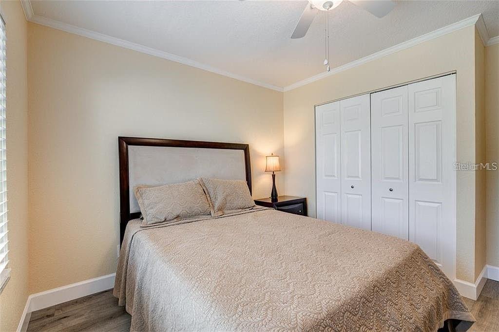 SPINNAKER COVE PH I SEC - Residential