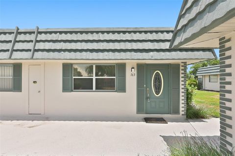 Property photo of 1811 Bedford Lane 163, Sun City Center, FL 33573