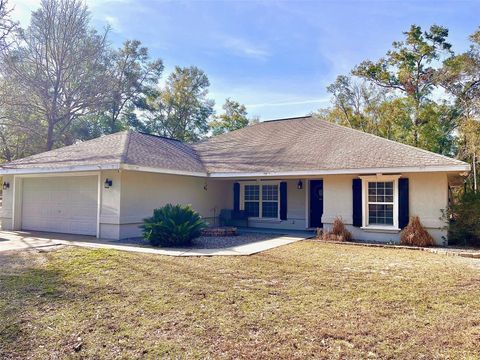3209 NE 53RD TERRACE HIGH SPRINGS FL 32643