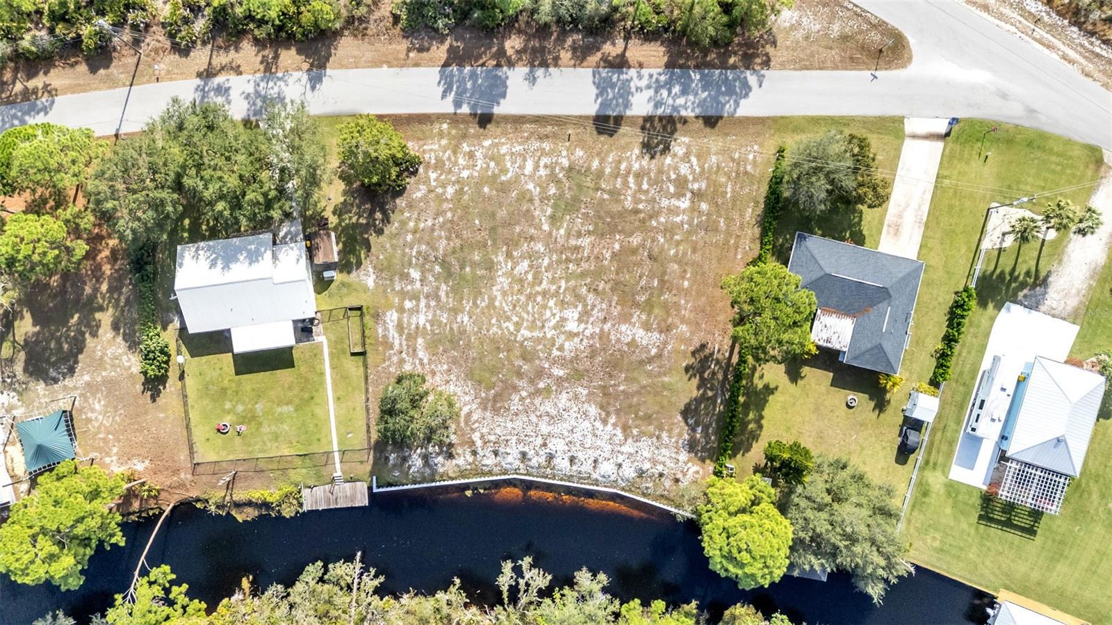 LEISURE LAKES SEC 11 - Land