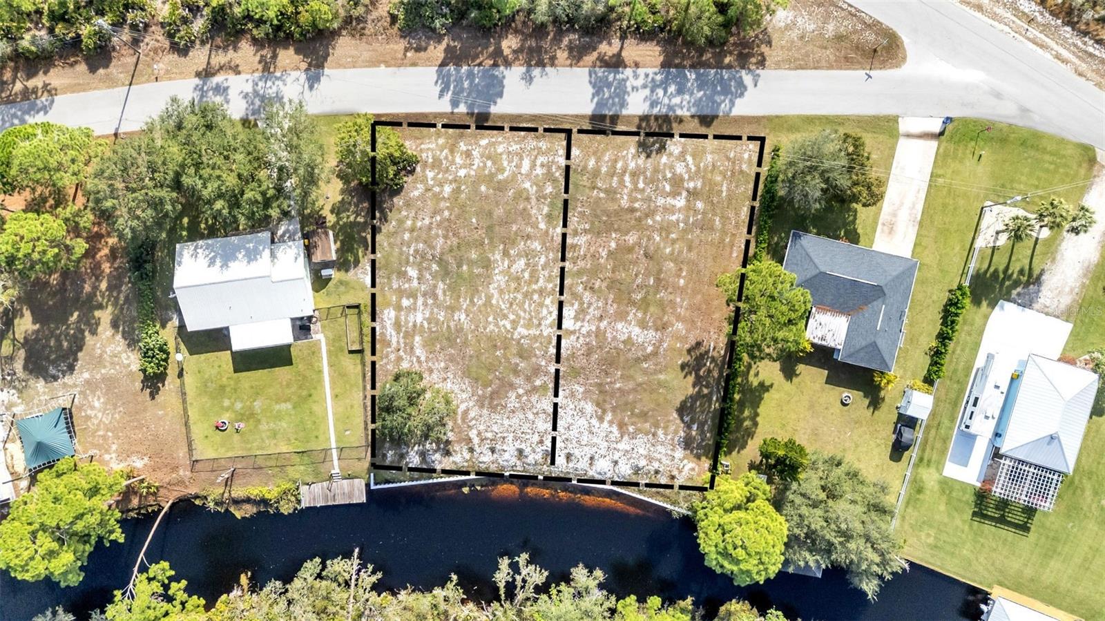 LEISURE LAKES SEC 11 - Land