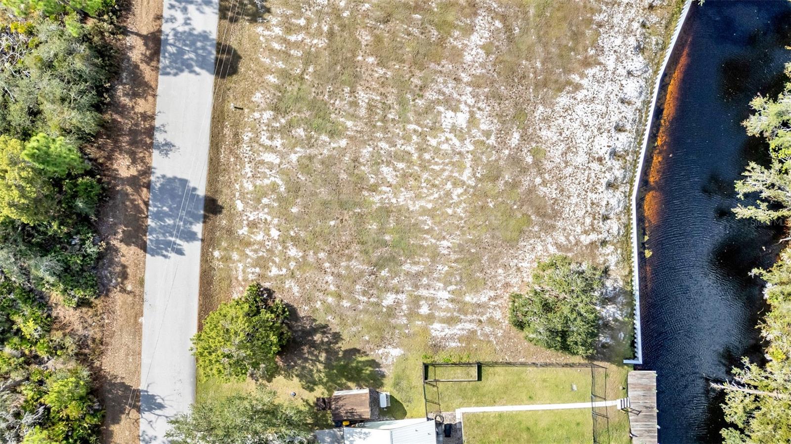 LEISURE LAKES SEC 11 - Land