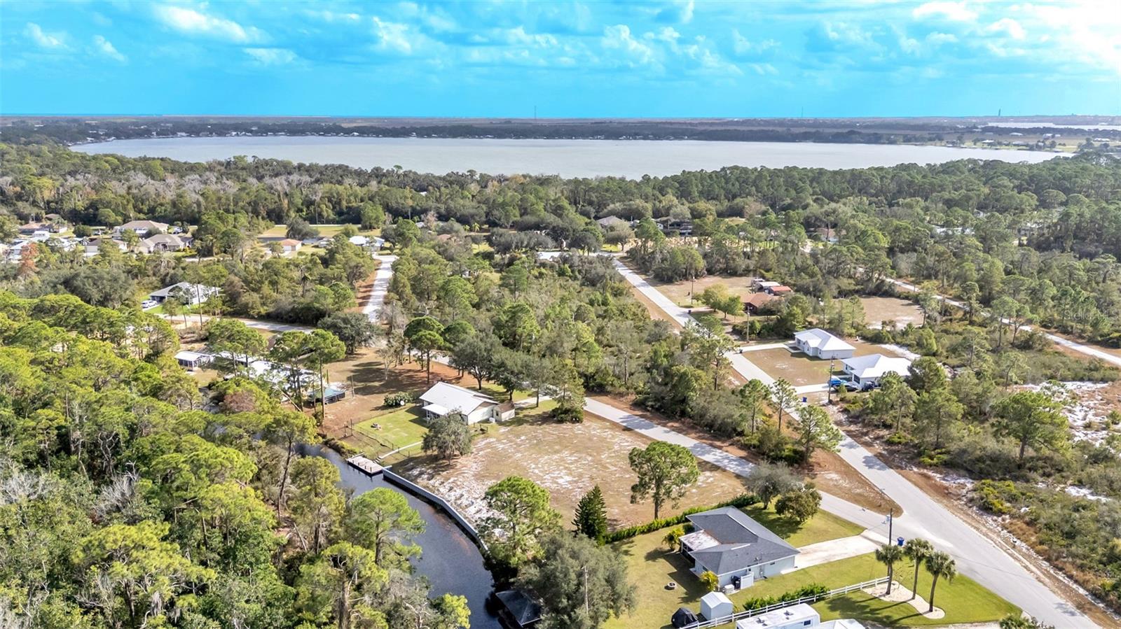 LEISURE LAKES SEC 11 - Land