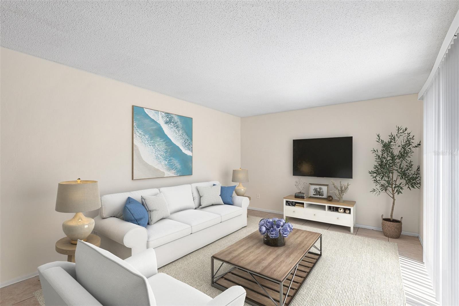 THREE LAKES VILLAGE - Residential