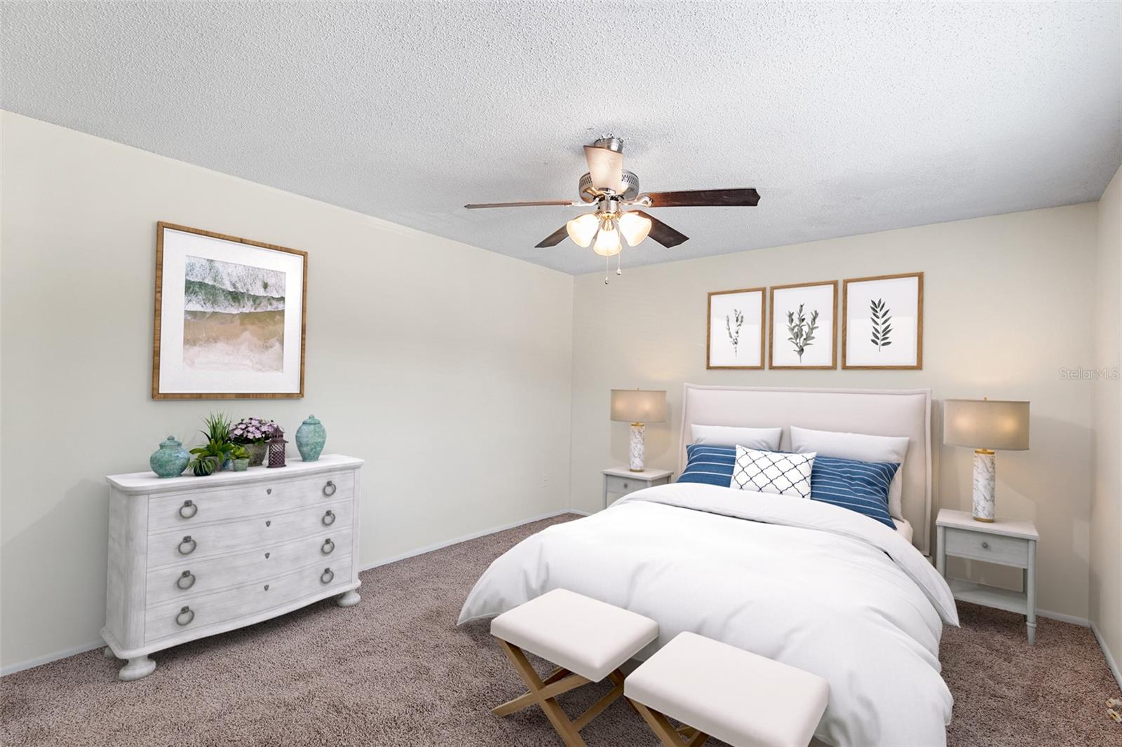 THREE LAKES VILLAGE - Residential