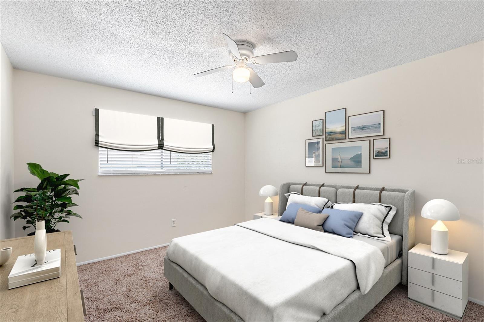 THREE LAKES VILLAGE - Residential