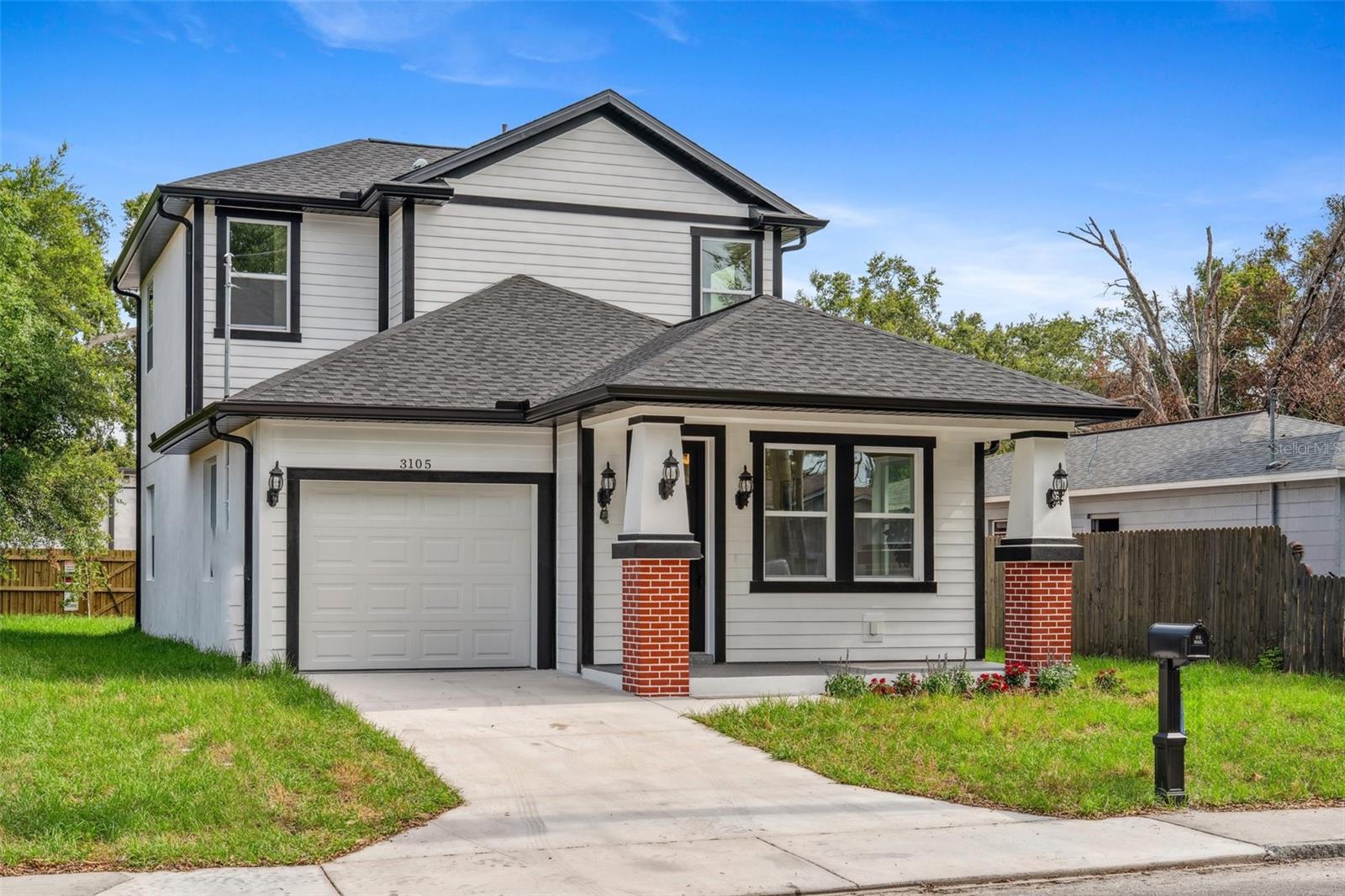 3105 E OSBORNE AVENUE