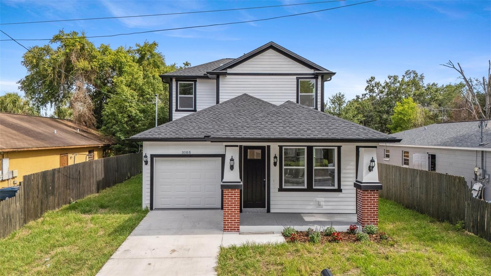 3105 E OSBORNE AVENUE
