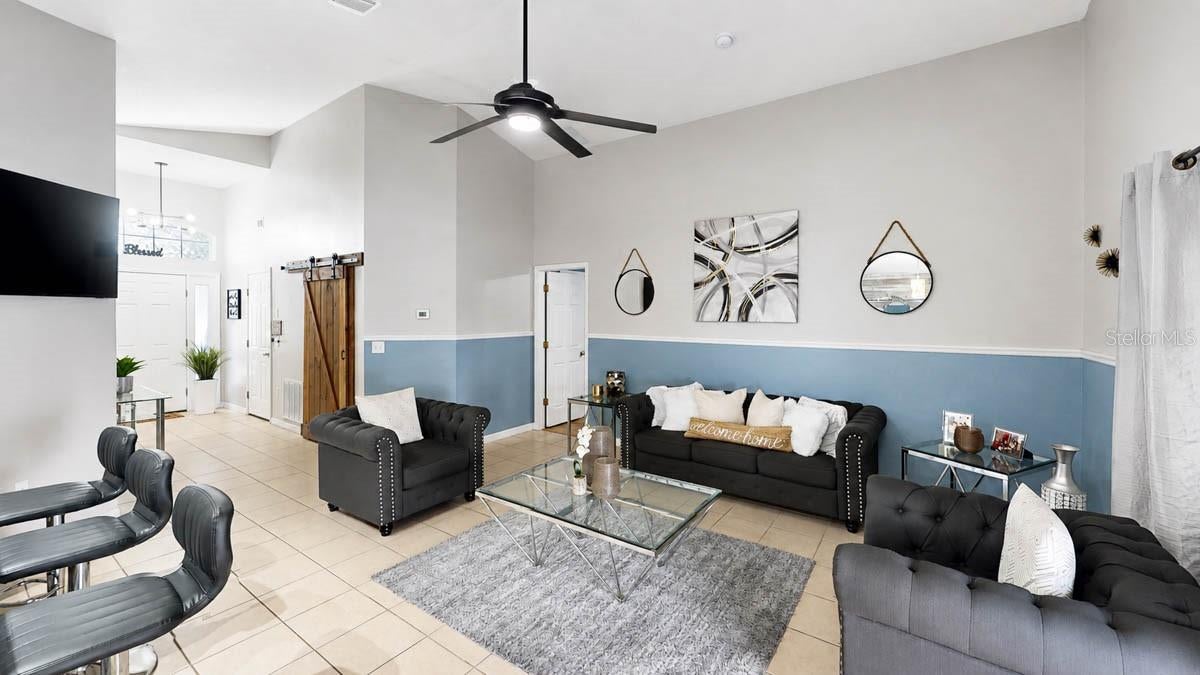 9640 CYPRESS HARBOR DRIVE