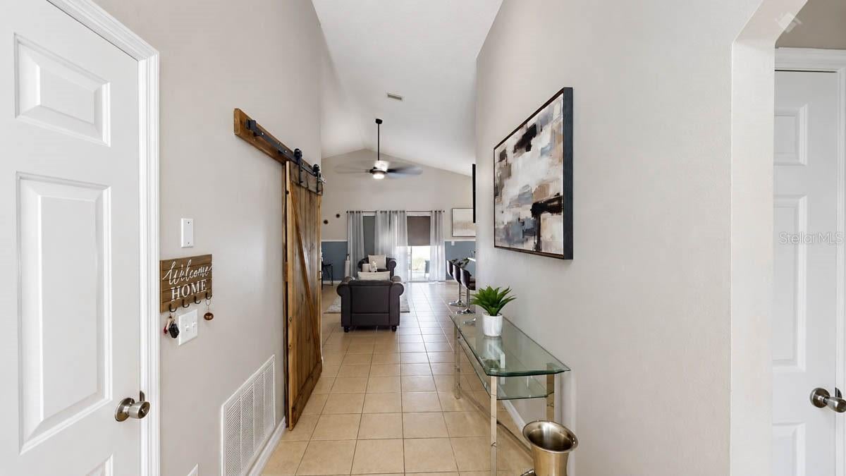 9640 CYPRESS HARBOR DRIVE