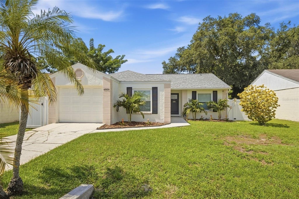 Photo of 6809 S Sheridan Road, Tampa, FL 33611 (MLS # TB8549700)