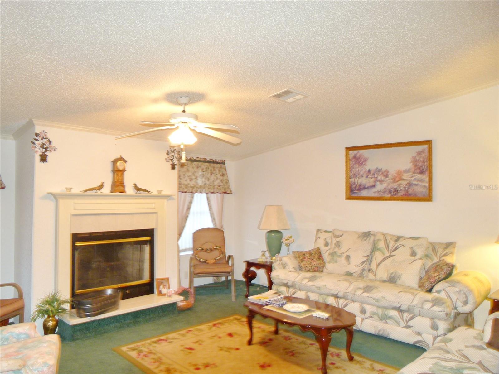 R E HAMRICK & ANNIE B HAMRICK - Residential